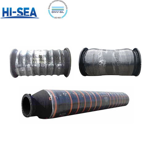 Dredging Rubber Hose